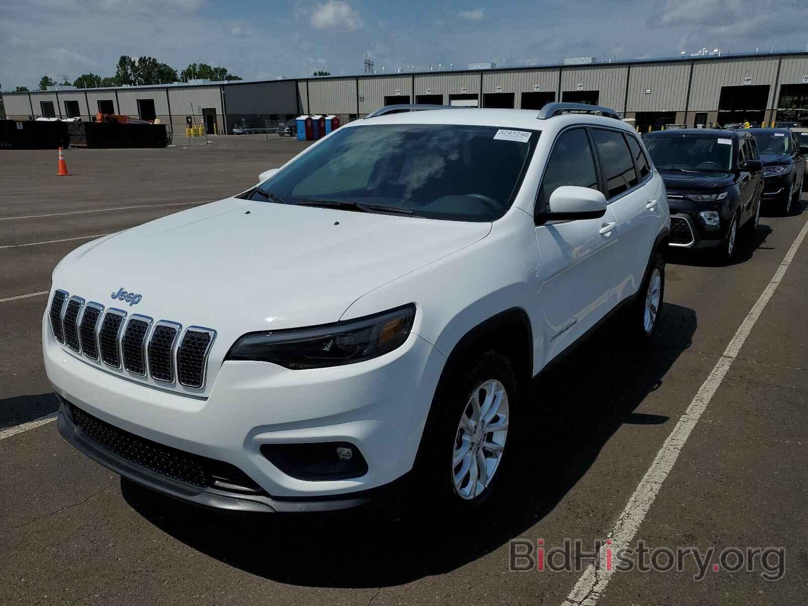 Photo 1C4PJMCB5KD437648 - Jeep Cherokee 2019