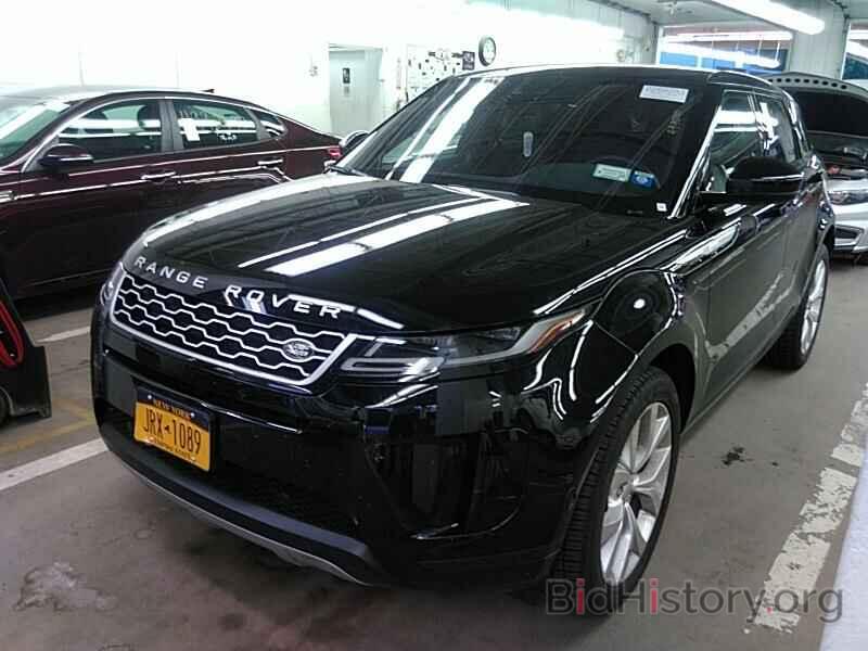 Photo SALZP2FX6LH081460 - Land Rover Range Rover Evoque 2020