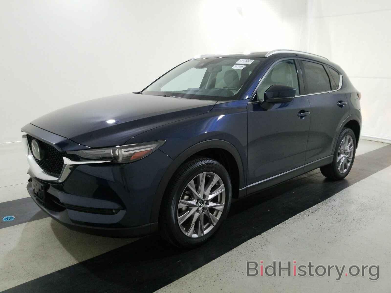 Photo JM3KFADM7K0662789 - Mazda CX-5 2019