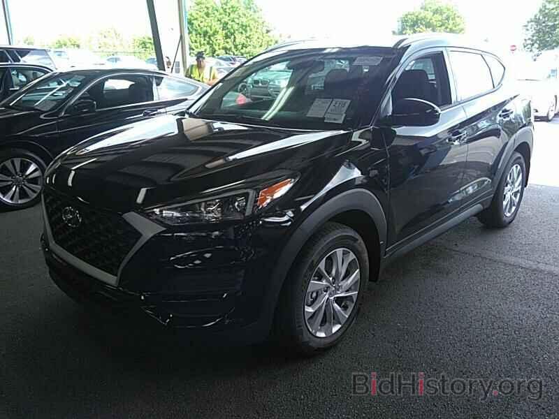 Photo KM8J33A46LU235042 - Hyundai Tucson 2020