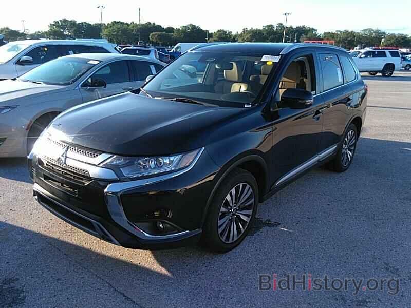 Photo JA4AD3A38LZ012829 - Mitsubishi Outlander 2020