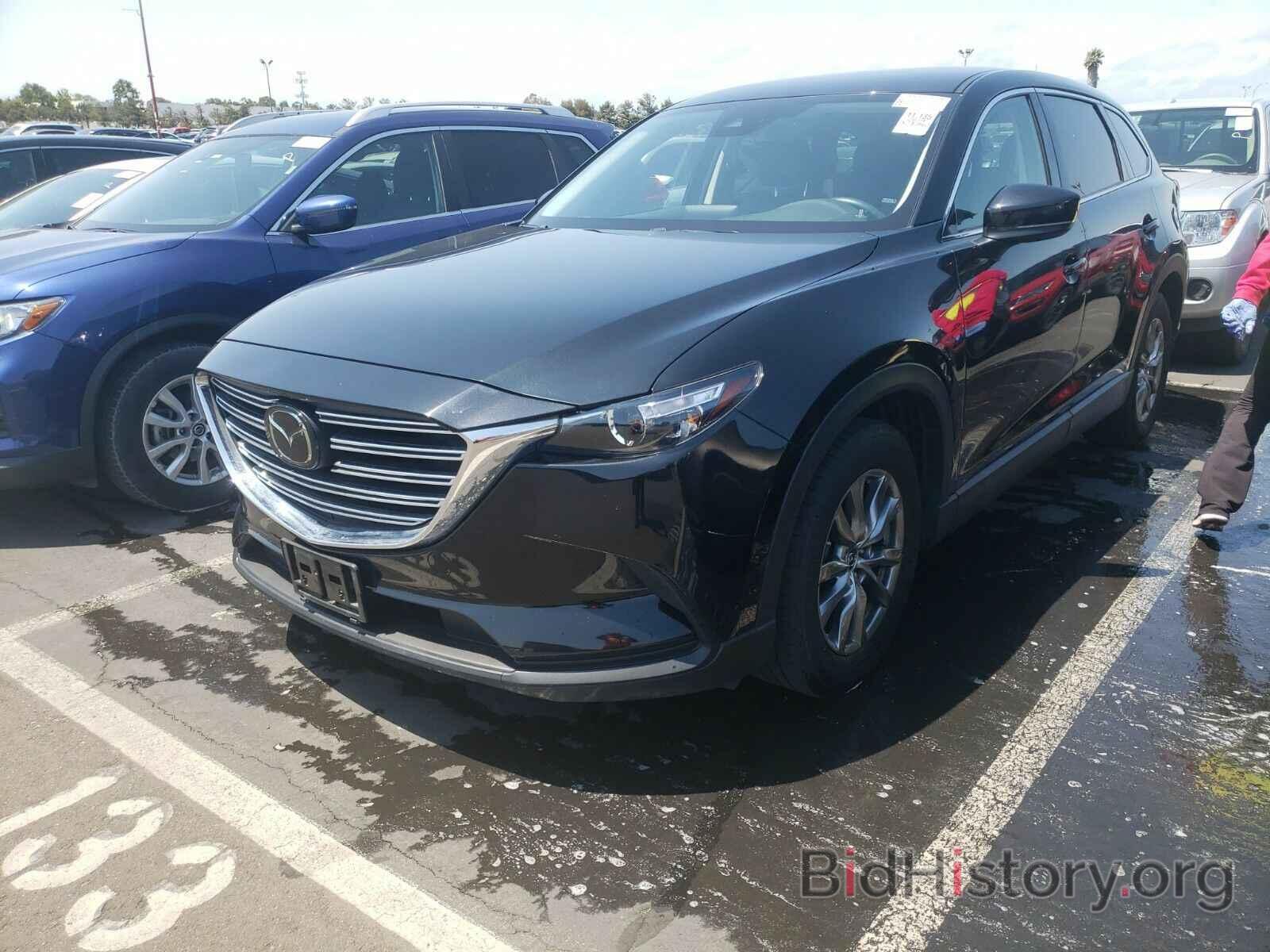 Photo JM3TCACY8K0306885 - Mazda CX-9 2019