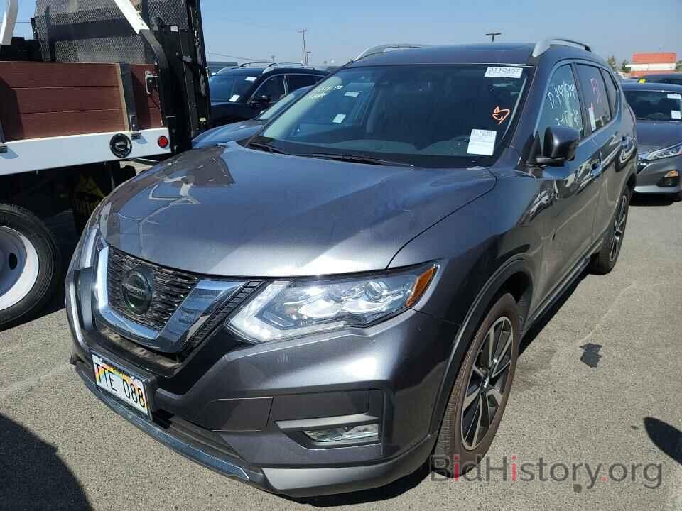 Photo 5N1AT2MTXKC749798 - Nissan Rogue 2019