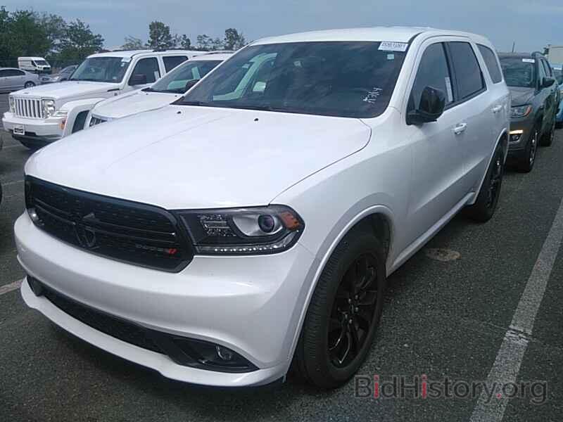 Photo 1C4RDJAG4KC768479 - Dodge Durango 2019