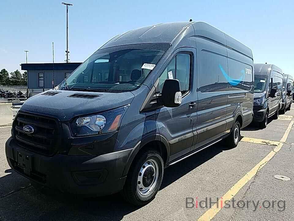 Photo 1FTBR3X84LKA53269 - Ford Transit Cargo Van 2020
