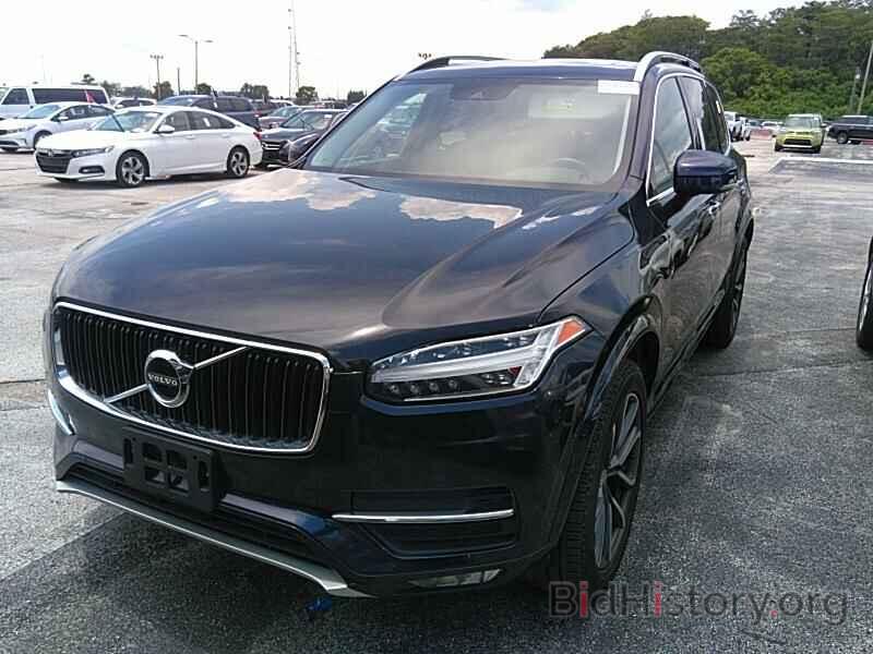 Фотография YV4A22PK7K1417160 - Volvo XC90 2019