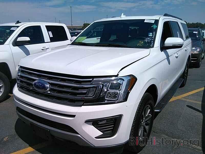 Photo 1FMJK1JT9KEA21850 - Ford Expedition Max 2019