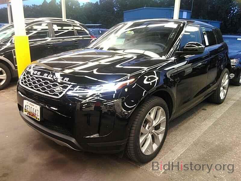 Photo SALZP2FX1LH079986 - Land Rover Range Rover Evoque 2020