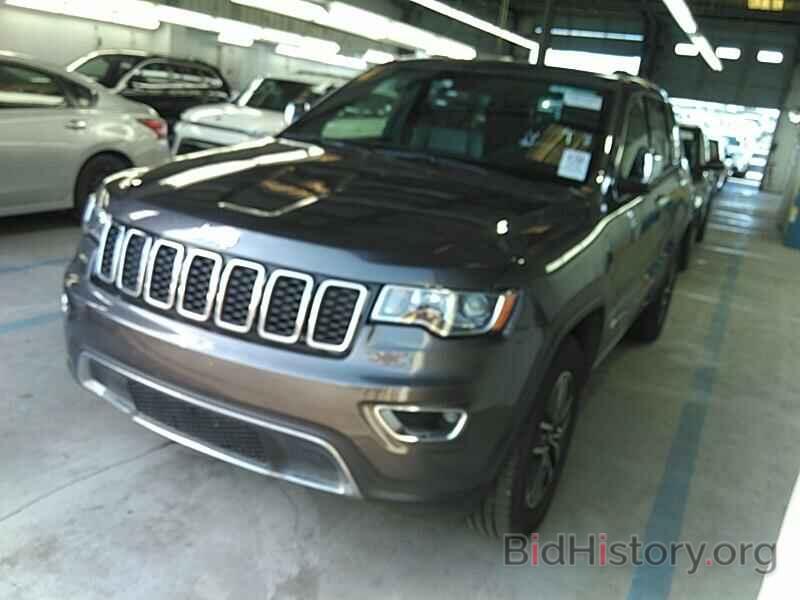 Photo 1C4RJEBG5KC656546 - Jeep Grand Cherokee 2019