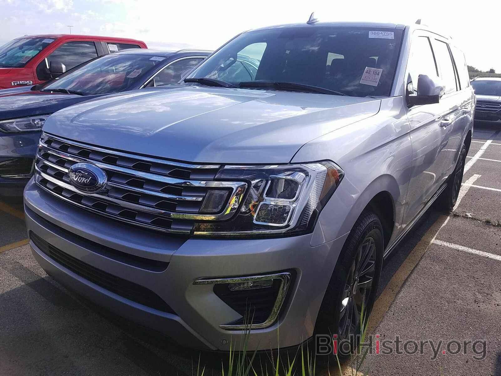 Photo 1FMJU1KT1KEA33242 - Ford Expedition 2019