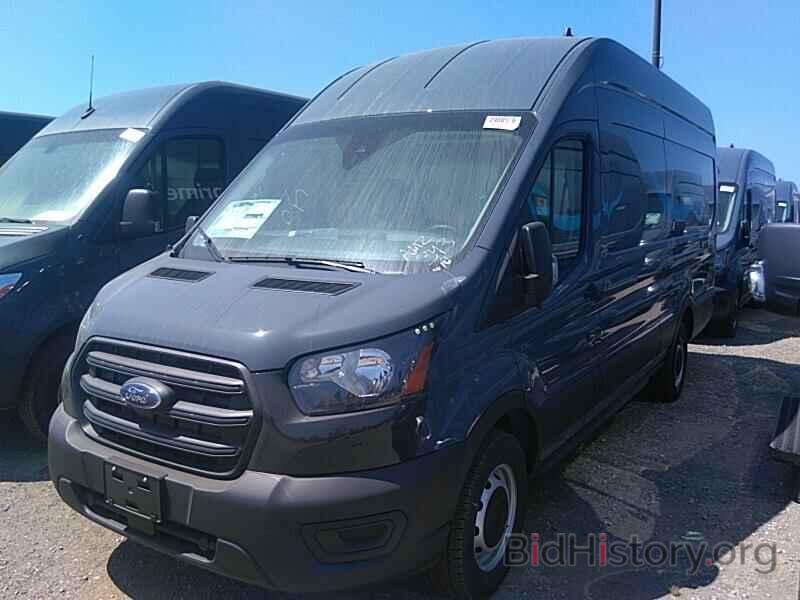 Photo 1FTBR3X80LKA72501 - Ford Transit Cargo Van 2020