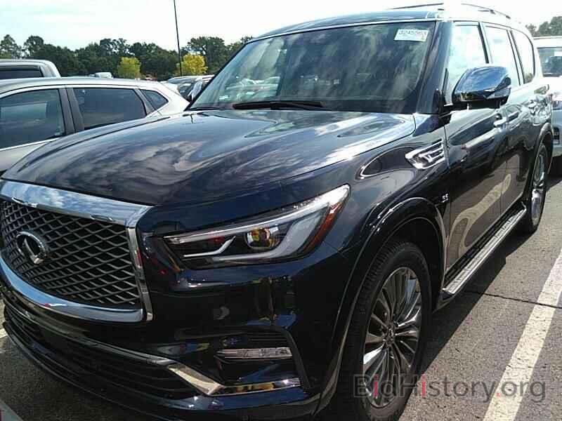 Photo JN8AZ2NE0K9234555 - INFINITI QX80 2019