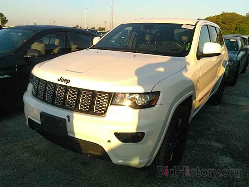 Photo 1C4RJFAG3KC811733 - Jeep Grand Cherokee 2019