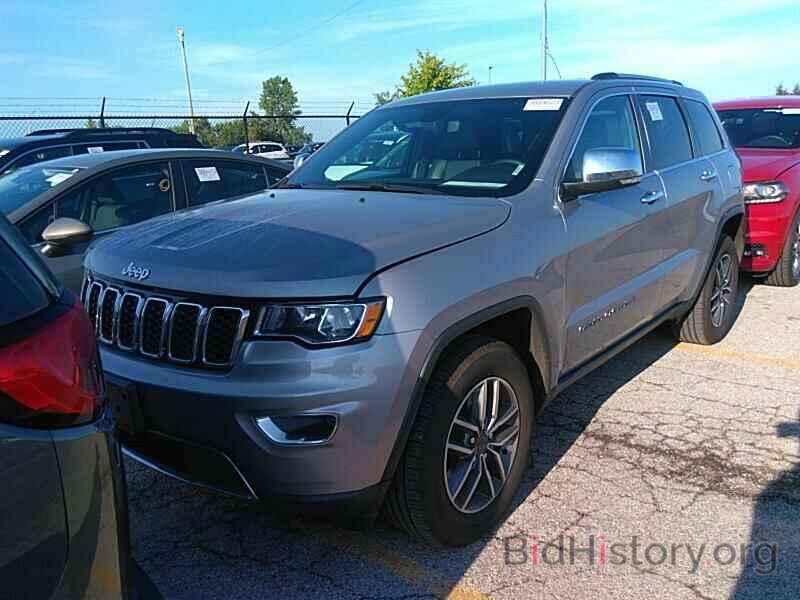 Photo 1C4RJFBG4KC724146 - Jeep Grand Cherokee 2019