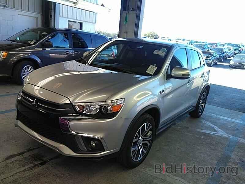 Фотография JA4AR3AU7KU012908 - Mitsubishi Outlander Sport 2019