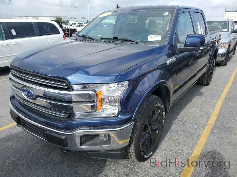 Photo 1FTEW1E5XKKC40176 - Ford F-150 2019