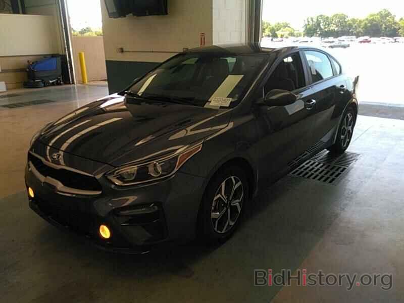 Photo 3KPF24AD3KE004714 - Kia Forte 2019