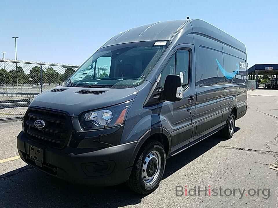 Photo 1FTBR3X83LKA56082 - Ford Transit Cargo Van 2020