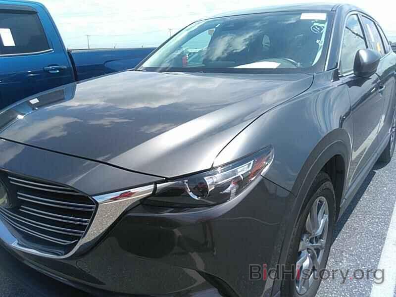 Photo JM3TCBCYXK0314119 - Mazda CX-9 2019