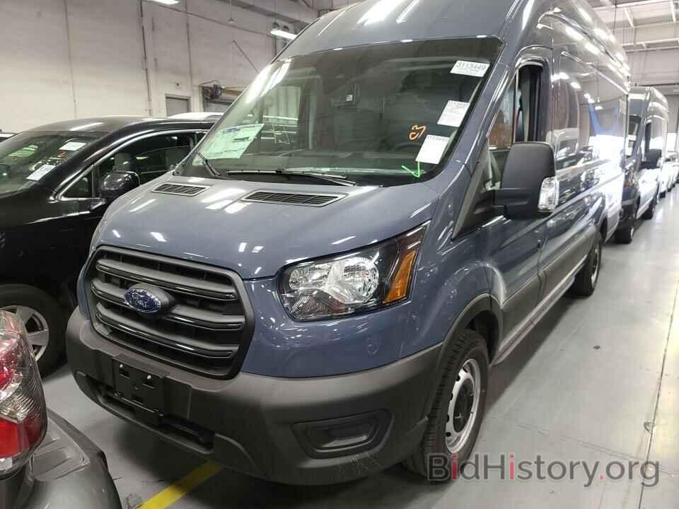 Photo 1FTBR3X87LKB04067 - Ford Transit Cargo Van 2020