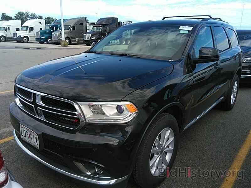 Фотография 1C4RDJAG6KC792783 - Dodge Durango 2019