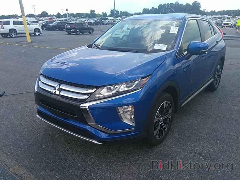 Photo JA4AT5AA8KZ021073 - Mitsubishi Eclipse Cross 2019