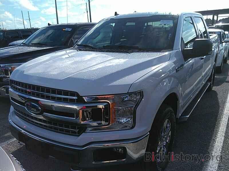 Photo 1FTEW1E53LFA64260 - Ford F-150 2020