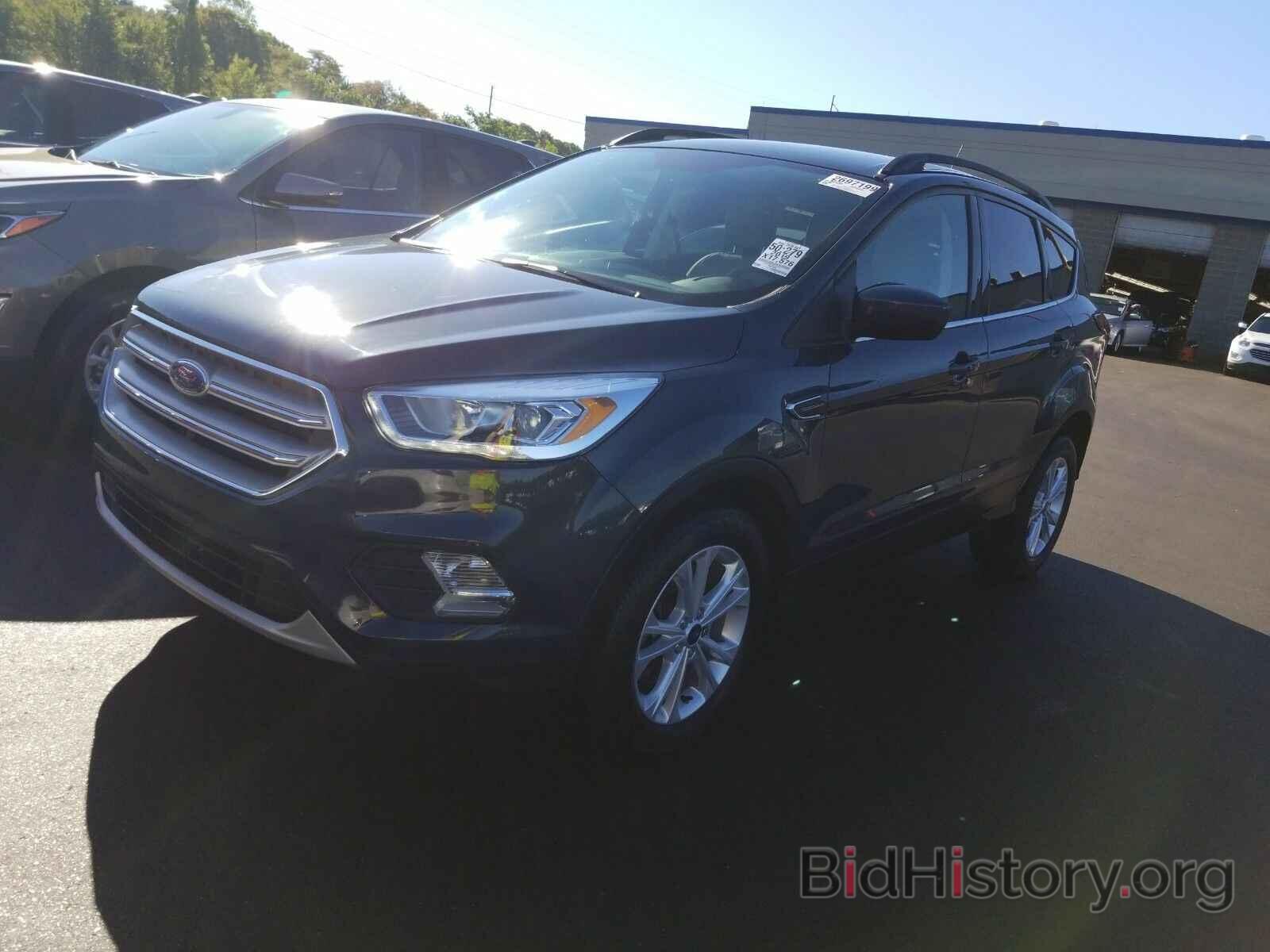 Photo 1FMCU9HD8KUA27127 - Ford Escape 2019