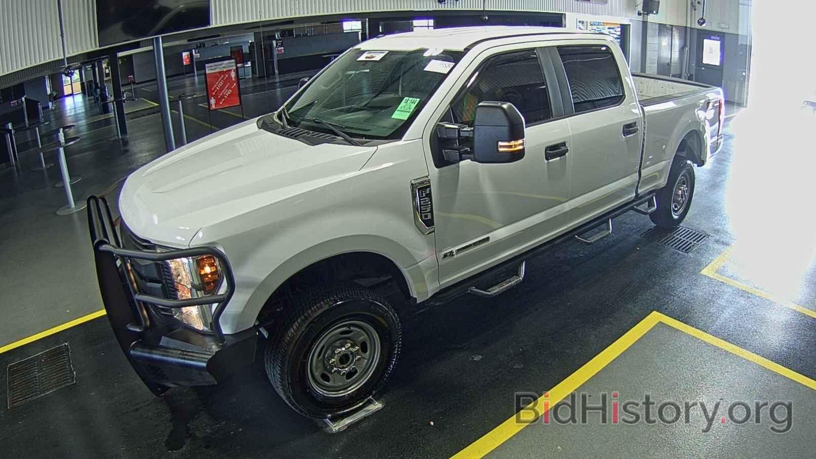 Photo 1FT7W2BT8KEC78148 - Ford Super Duty F-250 SRW 2019