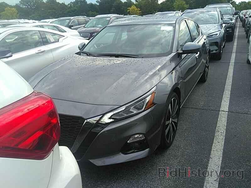 Photo 1N4BL4FWXLC116866 - Nissan Altima 2020