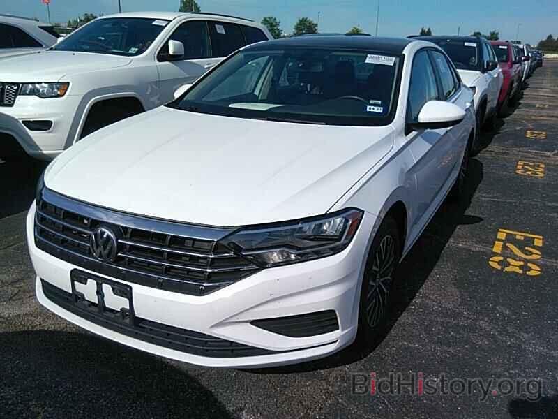 Photo 3VWC57BU7KM172840 - Volkswagen Jetta 2019