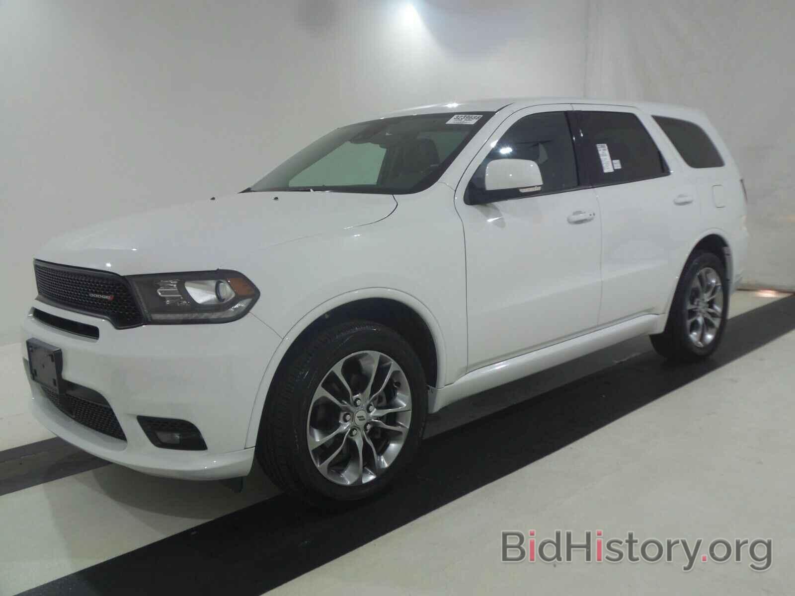 Photo 1C4RDJDG4KC739057 - Dodge Durango 2019