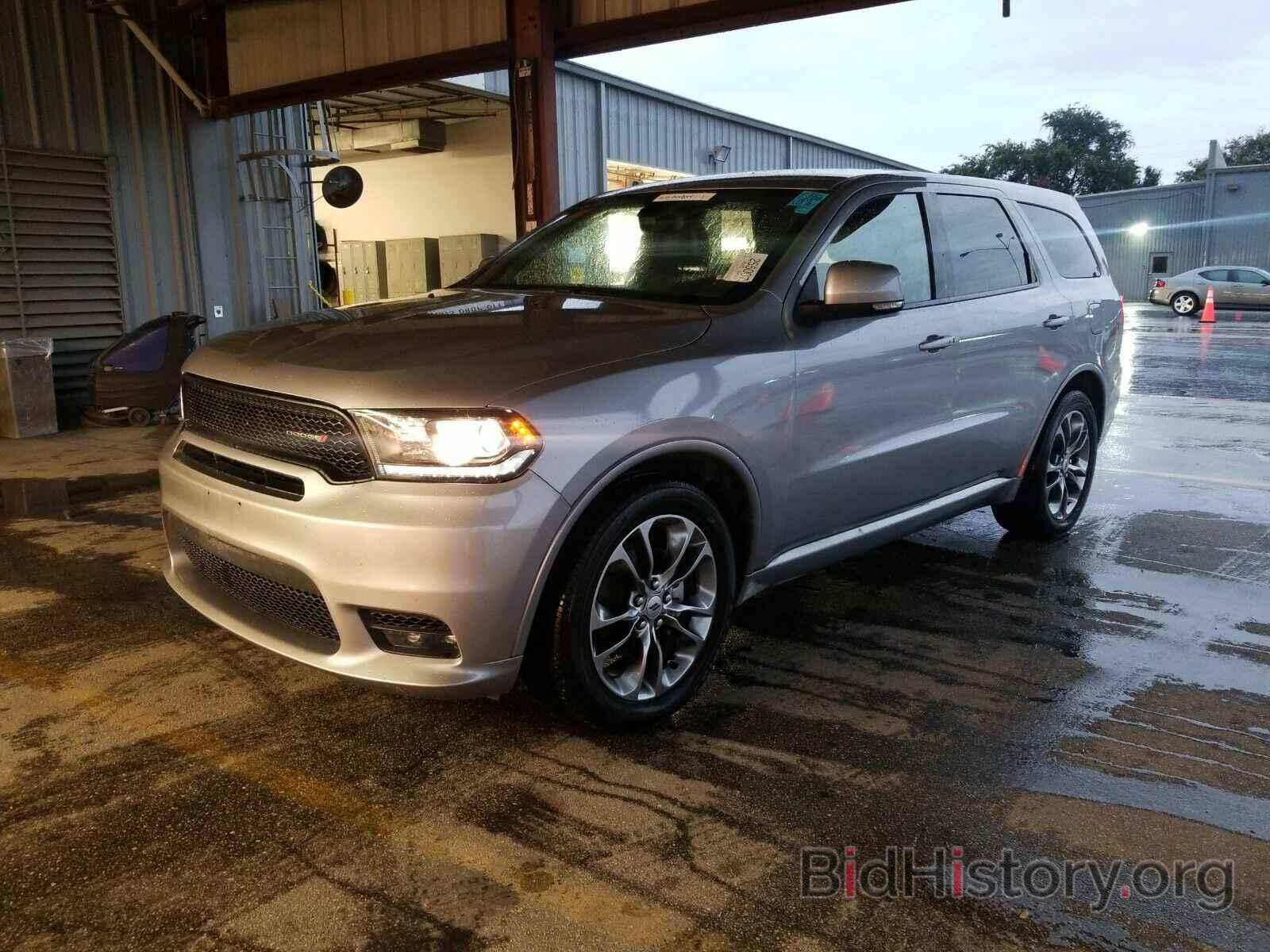 Photo 1C4RDHDG6KC662958 - Dodge Durango 2019