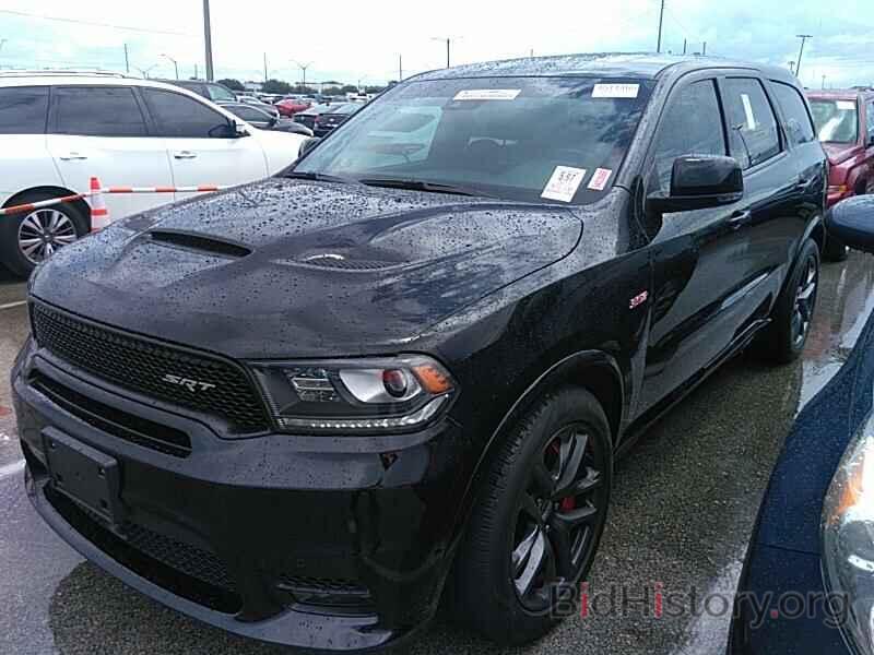 Photo 1C4SDJGJ6KC812292 - Dodge Durango 2019