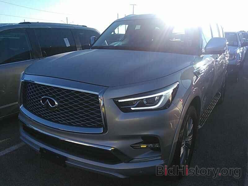 Photo JN8AZ2NEXK9235955 - INFINITI QX80 2019