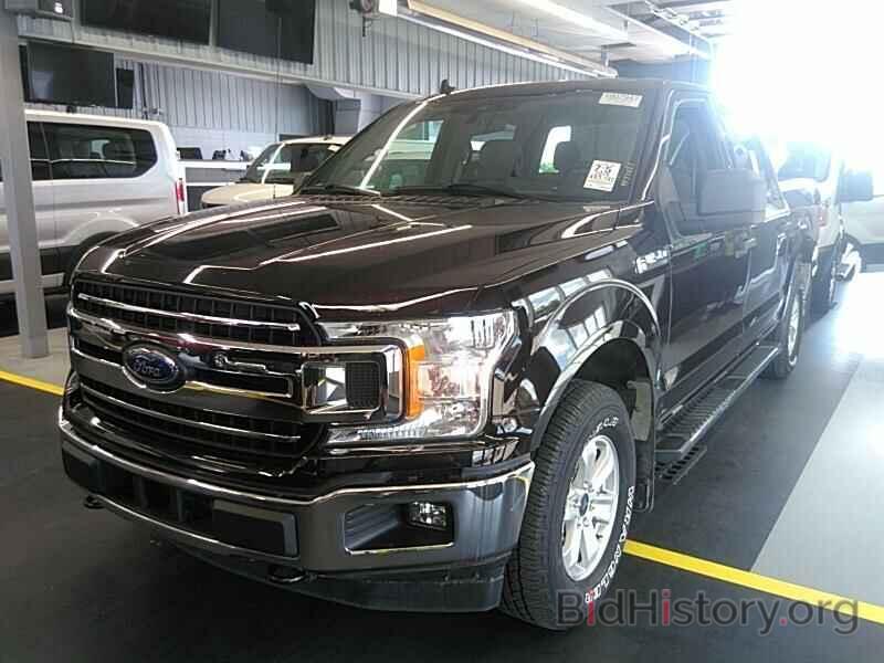 Photo 1FTEW1EP8KKC44888 - Ford F-150 2019
