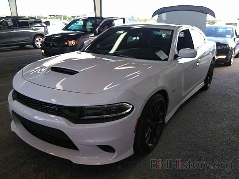 Photo 2C3CDXGJ5LH130305 - Dodge Charger 2020