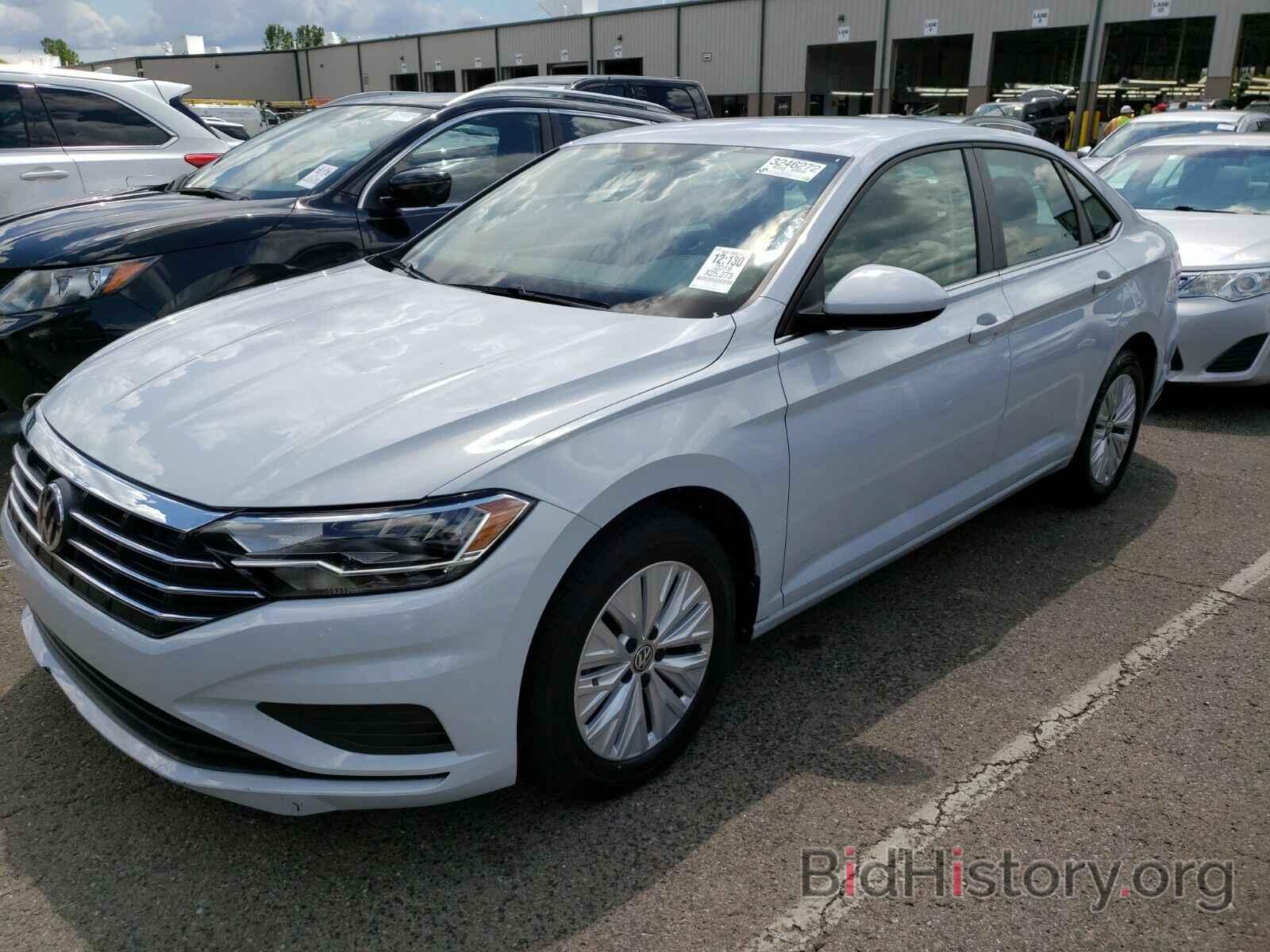 Photo 3VWC57BUXKM130548 - Volkswagen Jetta 2019