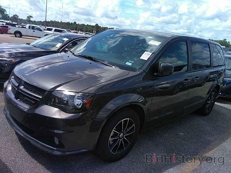 Photo 2C4RDGEG6KR646498 - Dodge Grand Caravan 2019