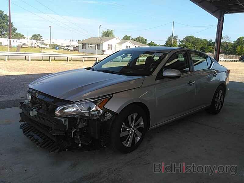 Photo 1N4BL4BV7KC209775 - Nissan Altima 2019