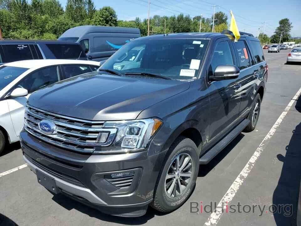 Photo 1FMJU1JTXKEA36867 - Ford Expedition 2019