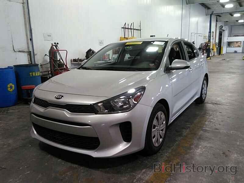 Photo 3KPA24ABXKE160824 - Kia Rio 2019