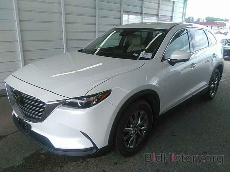 Photo JM3TCACY2K0314092 - Mazda CX-9 2019