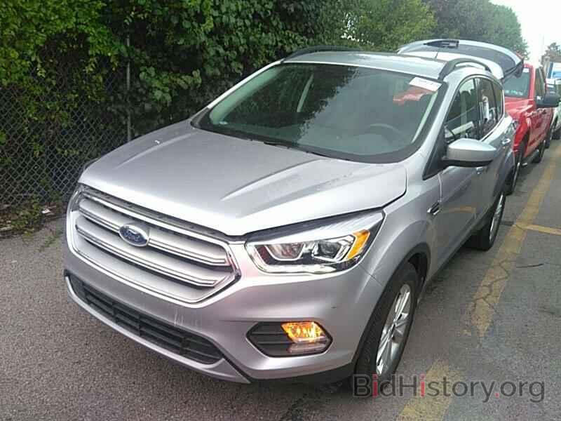 Photo 1FMCU9HD1KUA42911 - Ford Escape 2019