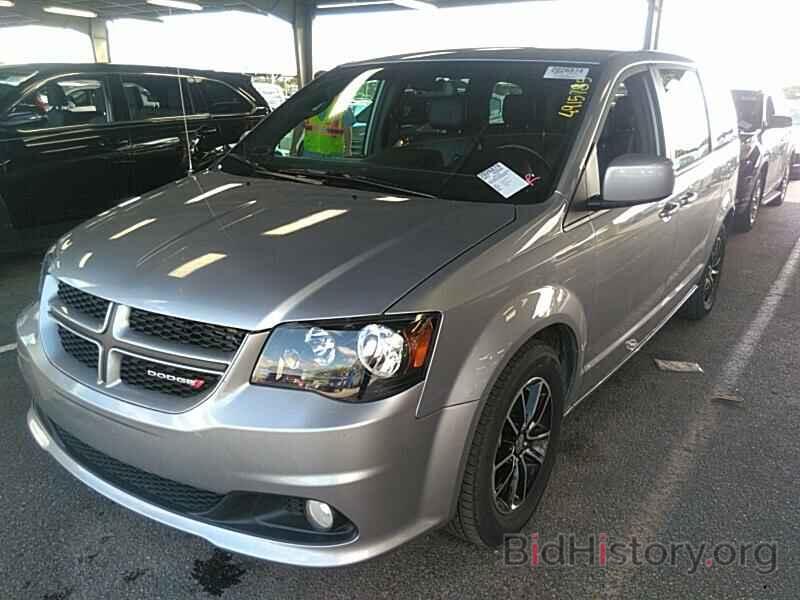 Photo 2C4RDGEG2KR556474 - Dodge Grand Caravan 2019