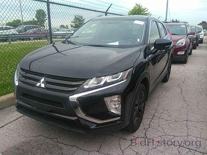 Photo JA4AT4AA0KZ047130 - Mitsubishi Eclipse Cross 2019