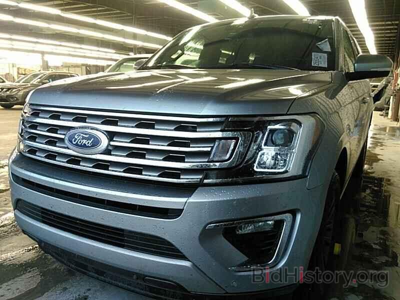 Photo 1FMJK1KT6LEA04312 - Ford Expedition Max 2020
