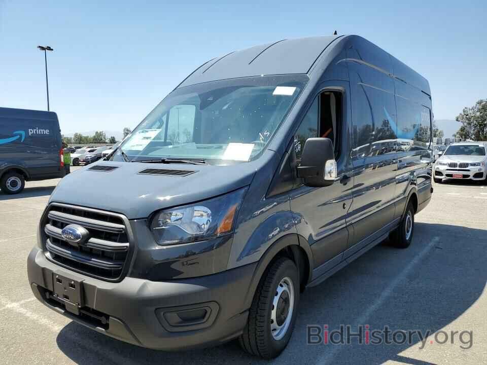 Photo 1FTBR3X82LKA72774 - Ford Transit Cargo Van 2020