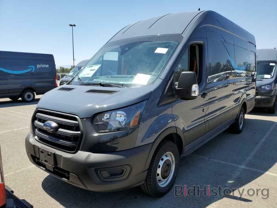 Photo 1FTBR3X84LKA72209 - Ford Transit Cargo Van 2020