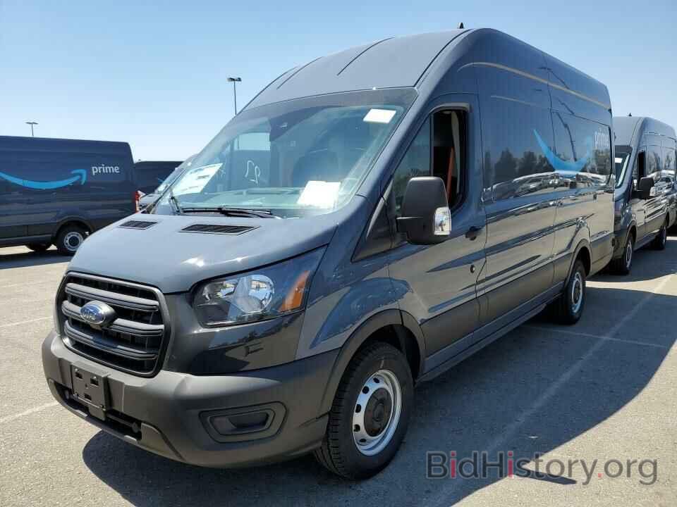 Photo 1FTBR3X86LKA72194 - Ford Transit Cargo Van 2020